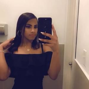 Meet your Posher, Luisa